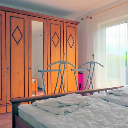 Vineta * Fuhlendorf (Mecklenburg-Vorpommern)