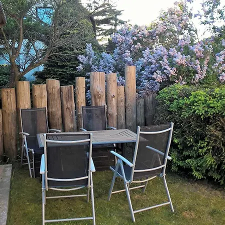 Appartement Vineta *