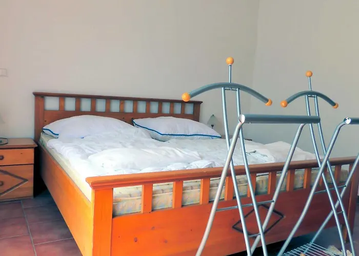 Vineta Apartment Fuhlendorf (Mecklenburg-Vorpommern)