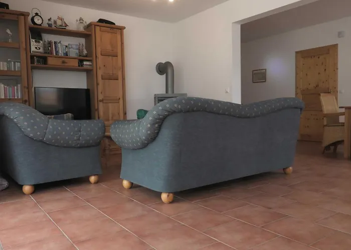 Apartment Vineta *