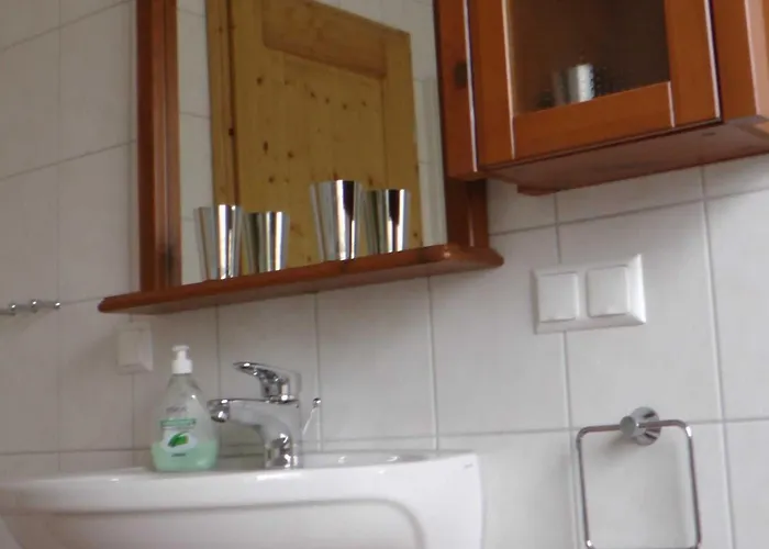 Vineta Apartment Fuhlendorf (Mecklenburg-Vorpommern)