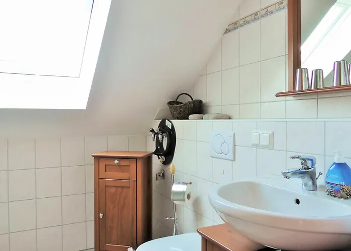 Vineta Apartment