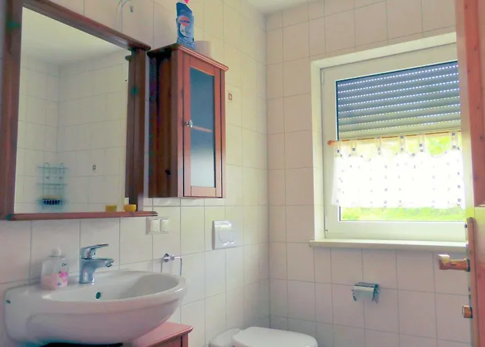 Apartment Vineta