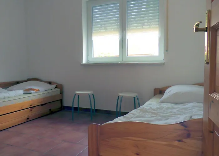Vineta Apartment *