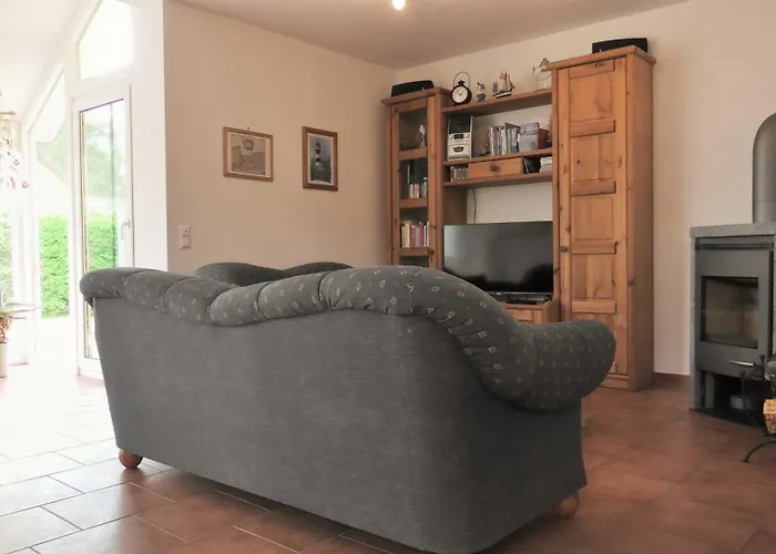 Vineta Apartment *
