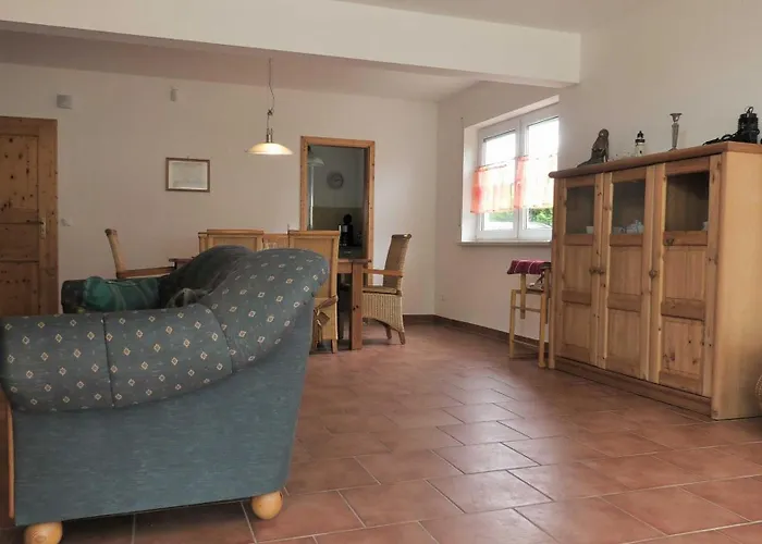 Vineta * Fuhlendorf (Mecklenburg-Vorpommern)