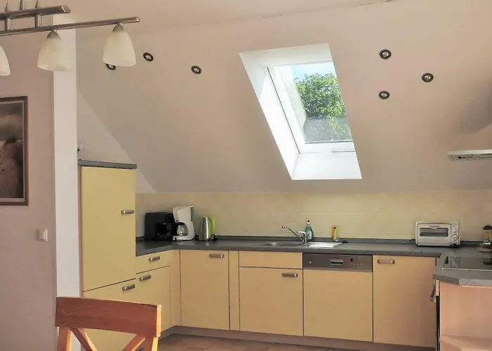 Apartment Vineta