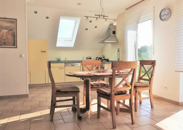 Apartment Vineta Fuhlendorf (Mecklenburg-Vorpommern)