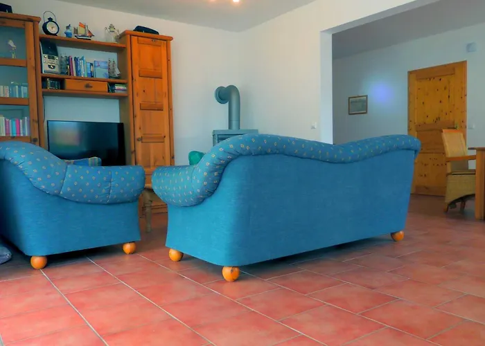 Vineta Apartment