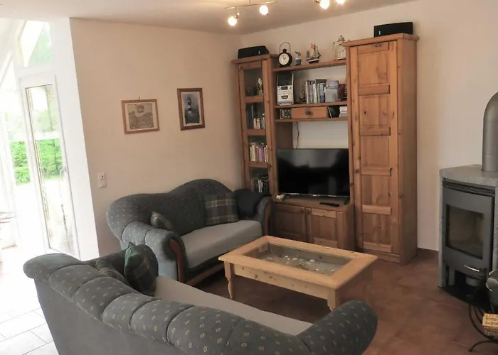 Apartment Vineta Fuhlendorf (Mecklenburg-Vorpommern)
