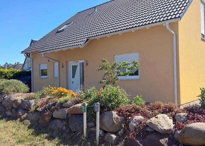 Apartment Vineta