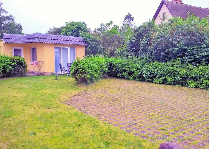 Vineta Fuhlendorf (Mecklenburg-Vorpommern)