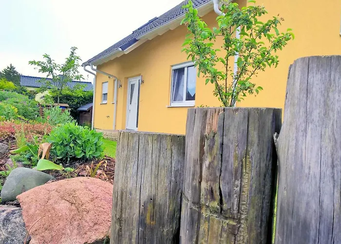 Apartment Vineta *