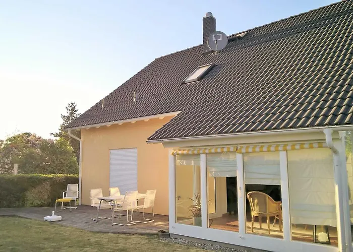 Vineta Apartment Fuhlendorf (Mecklenburg-Vorpommern)